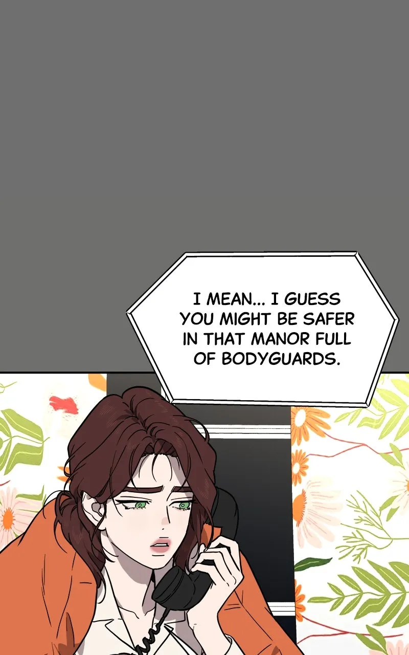 Phantom Whispers Chapter 42 page 18 - 