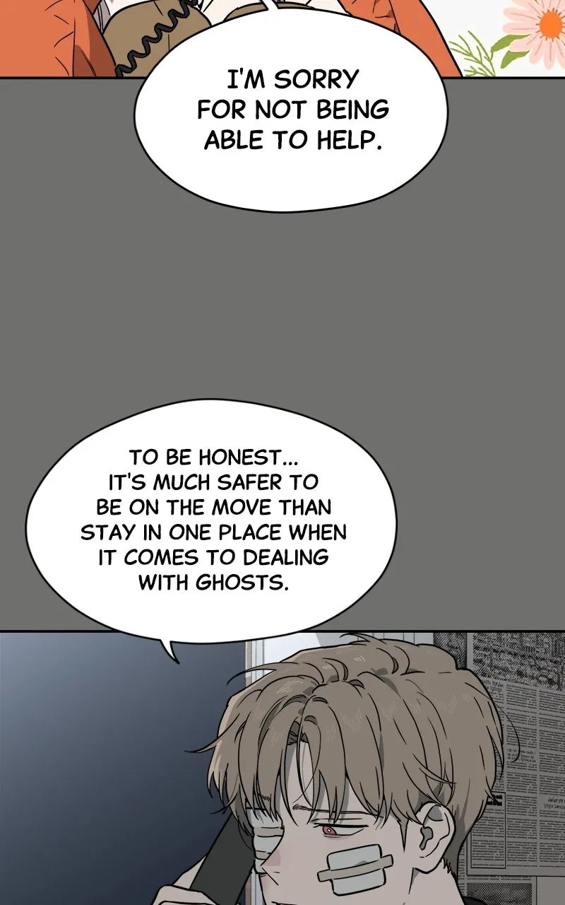 Phantom Whispers Chapter 42 page 19 - 