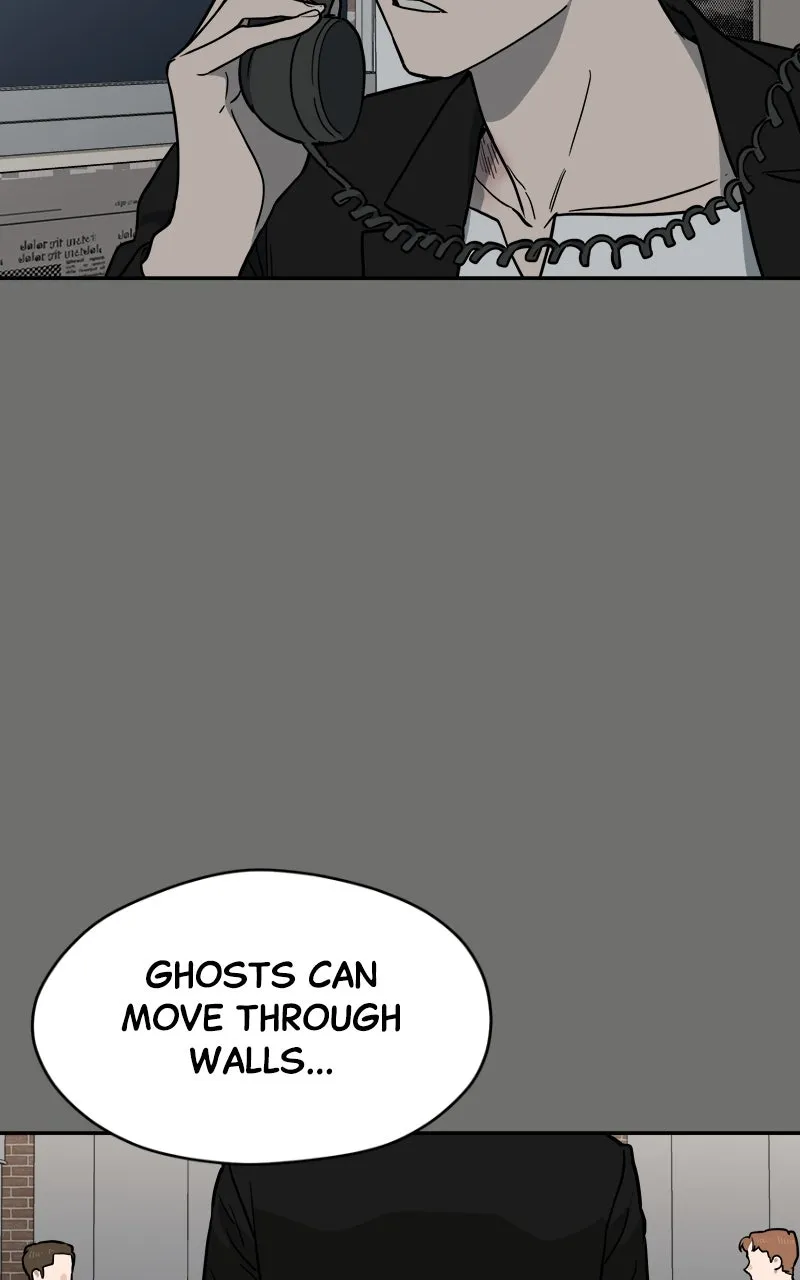 Phantom Whispers Chapter 42 page 20 - 