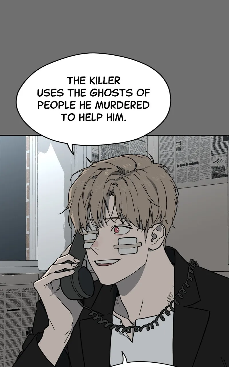 Phantom Whispers Chapter 42 page 3 - 