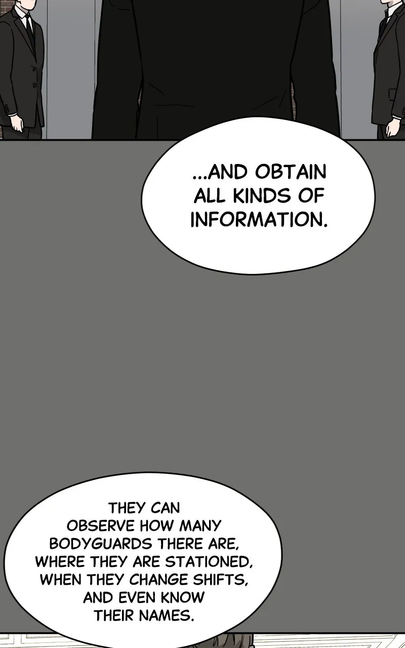 Phantom Whispers Chapter 42 page 21 - 