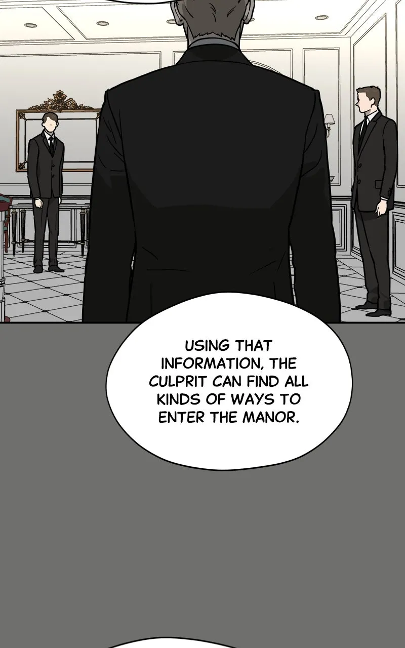 Phantom Whispers Chapter 42 page 22 - 