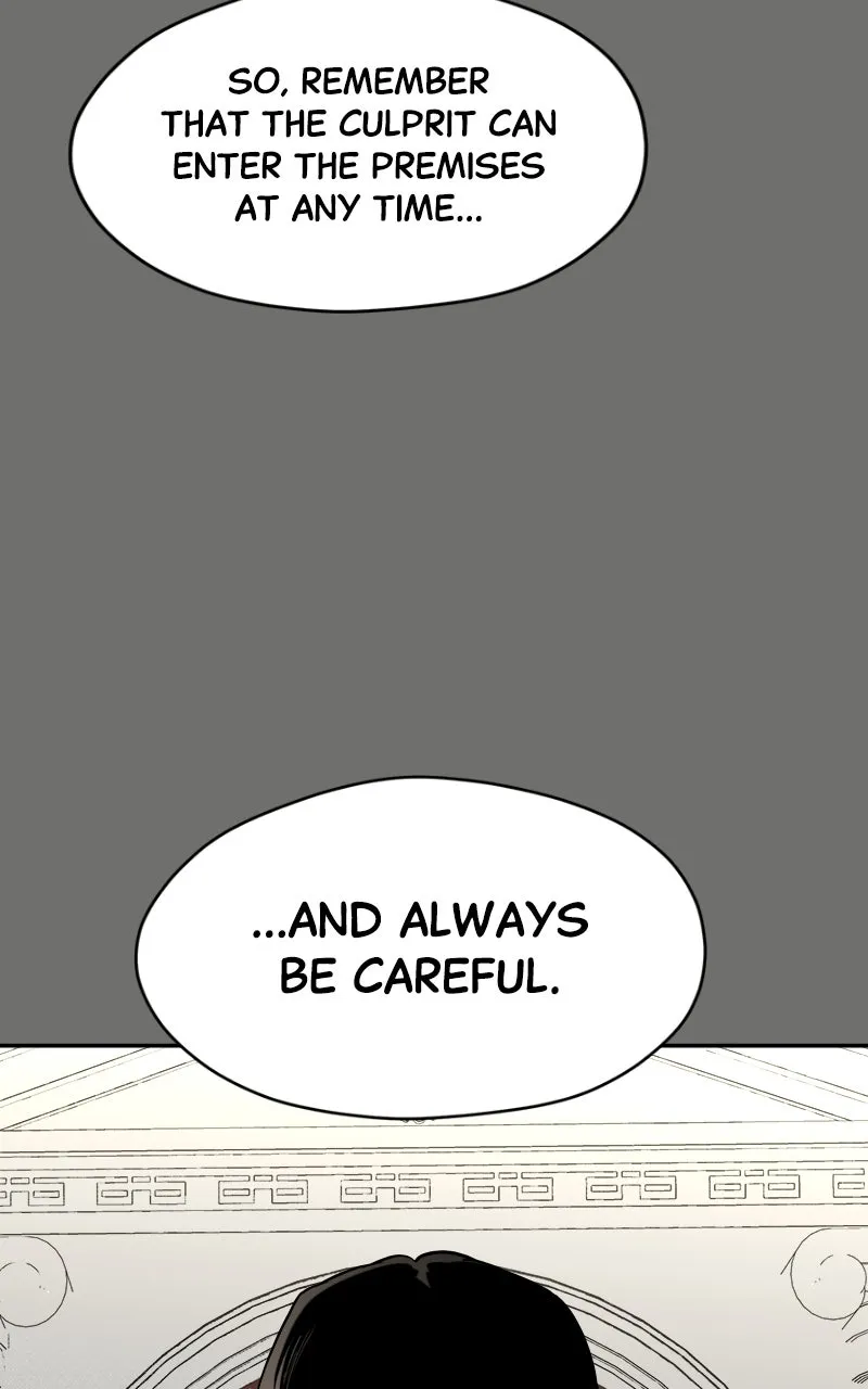 Phantom Whispers Chapter 42 page 23 - 