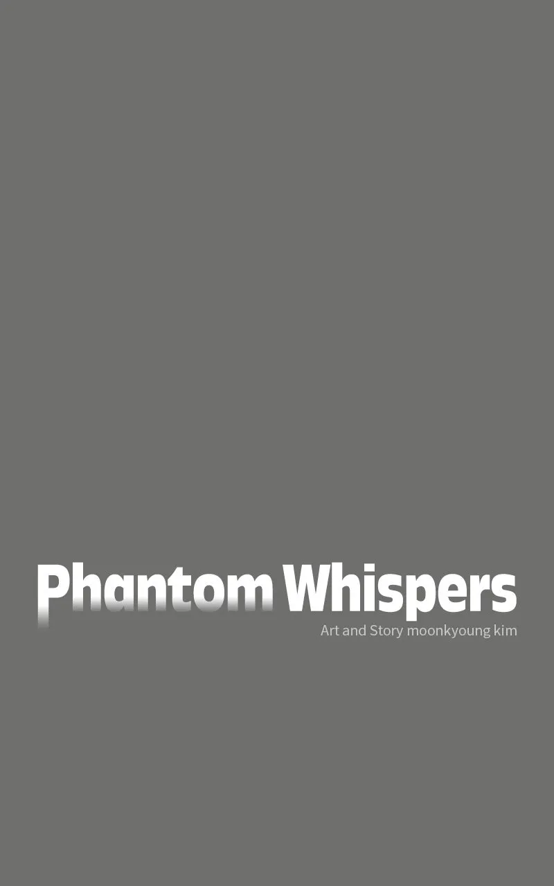 Phantom Whispers Chapter 42 page 25 - 