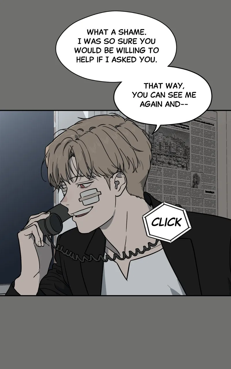 Phantom Whispers Chapter 42 page 29 - 