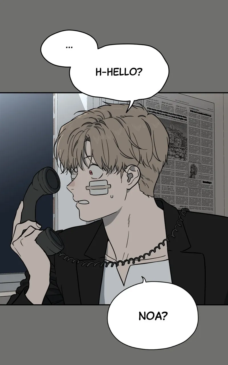 Phantom Whispers Chapter 42 page 30 - 