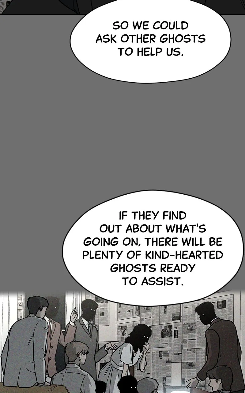 Phantom Whispers Chapter 42 page 4 - 