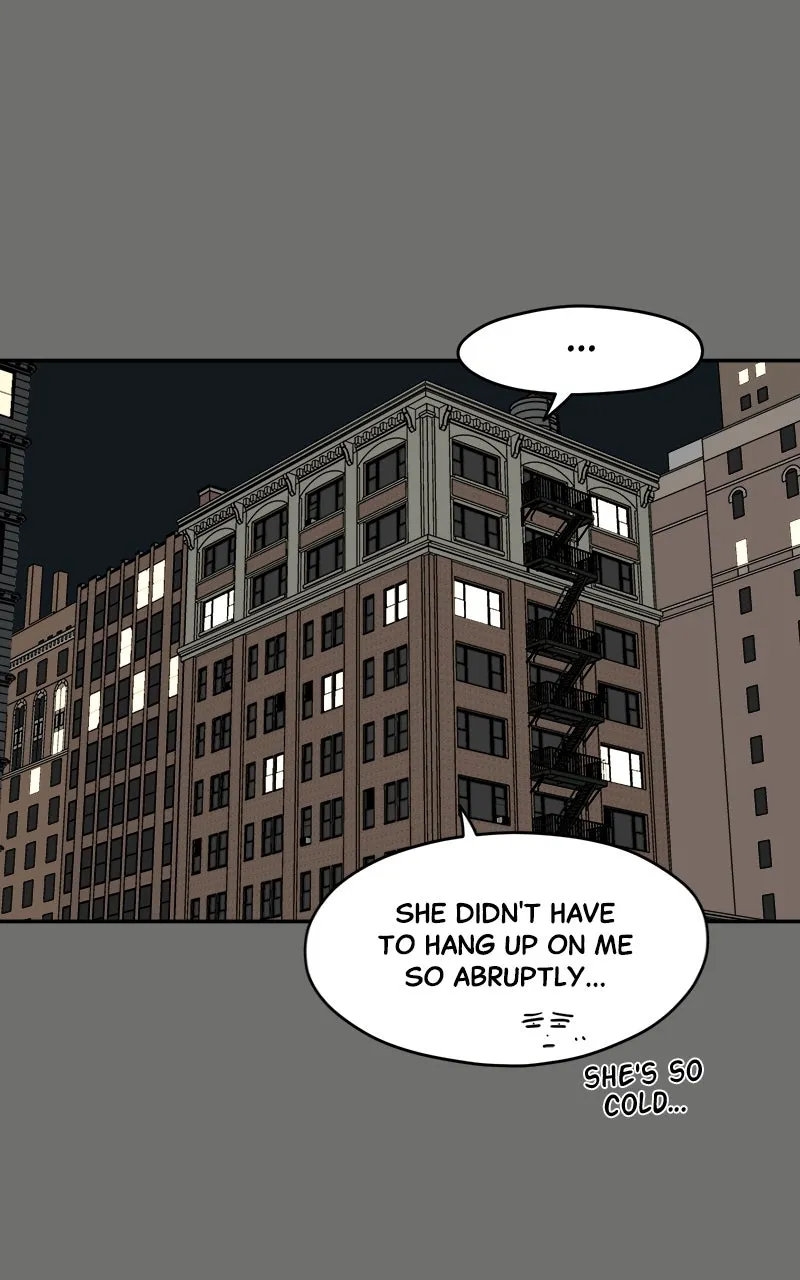 Phantom Whispers Chapter 42 page 31 - 
