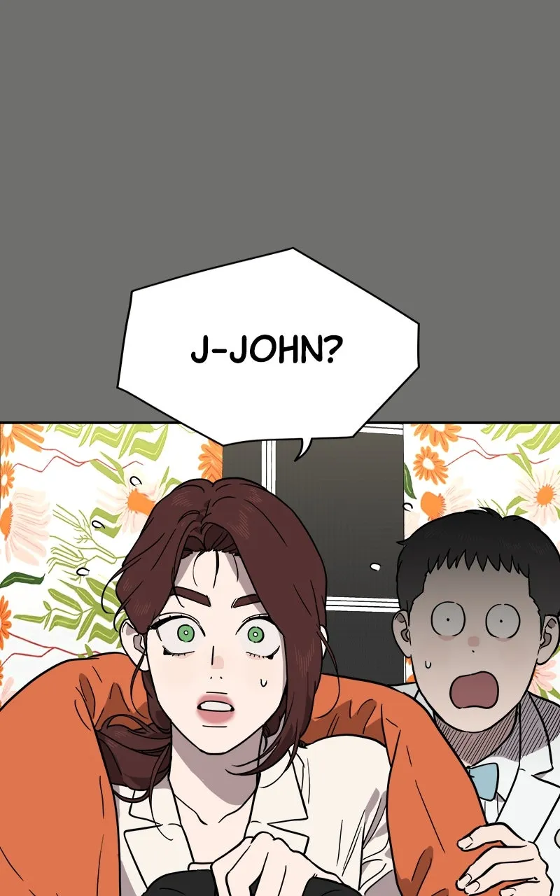 Phantom Whispers Chapter 42 page 32 - 