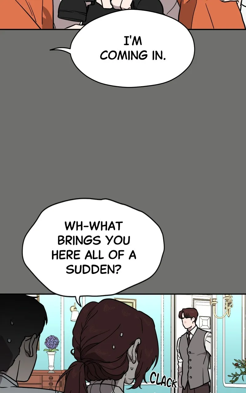 Phantom Whispers Chapter 42 page 33 - 