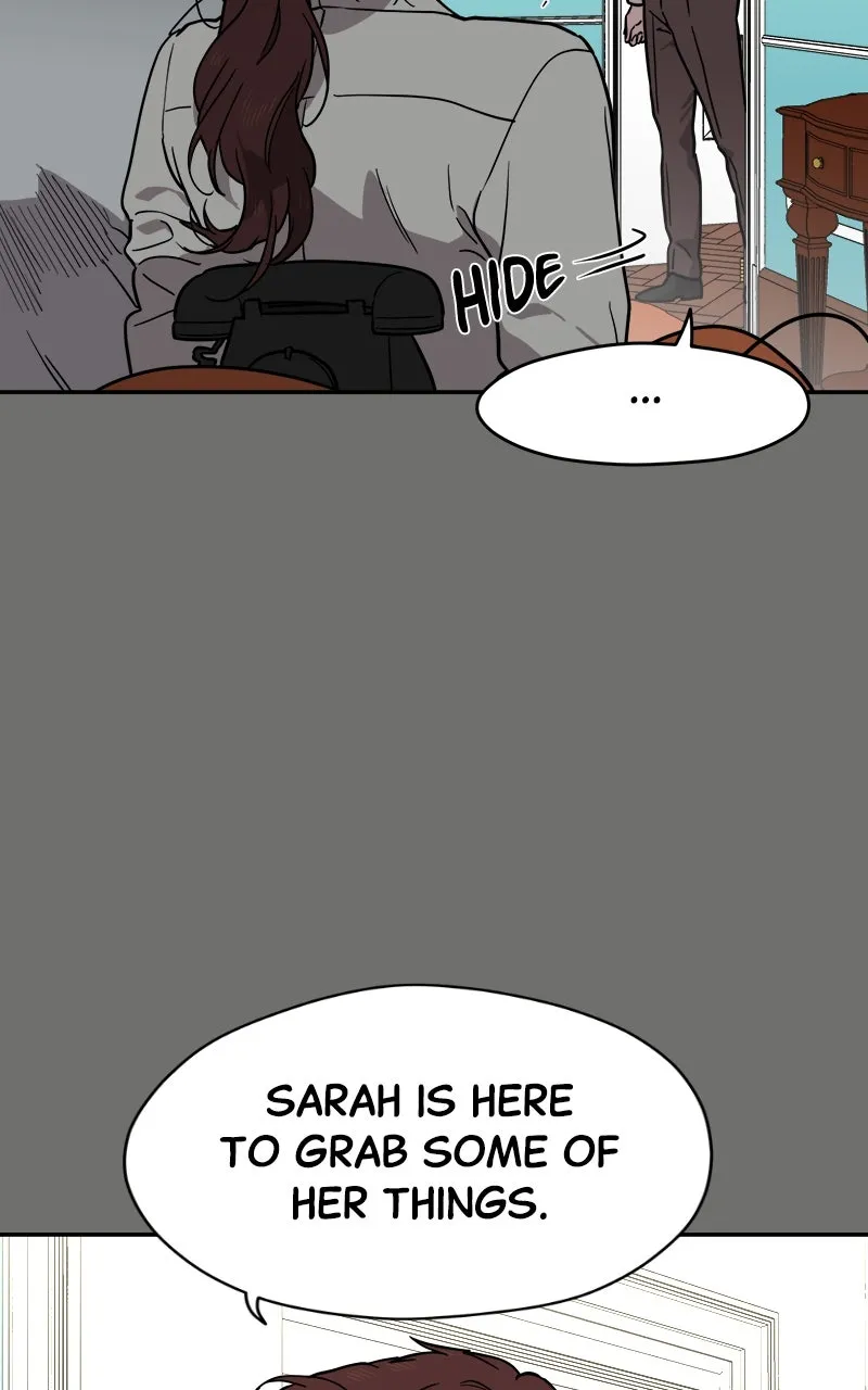 Phantom Whispers Chapter 42 page 34 - 