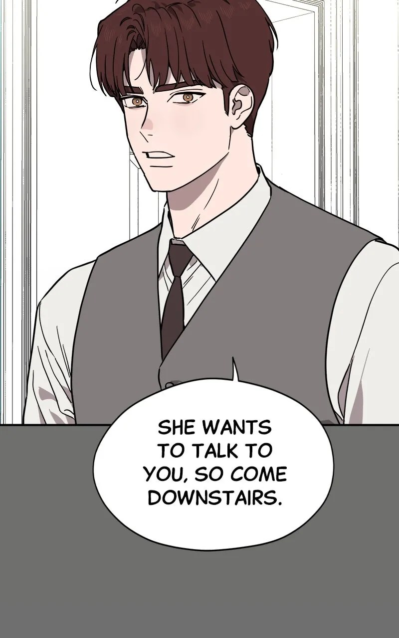 Phantom Whispers Chapter 42 page 35 - 