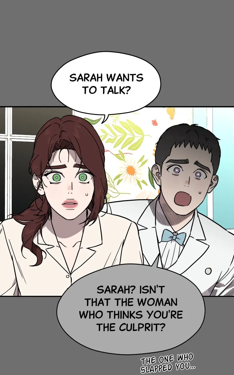 Phantom Whispers Chapter 42 page 36 - 