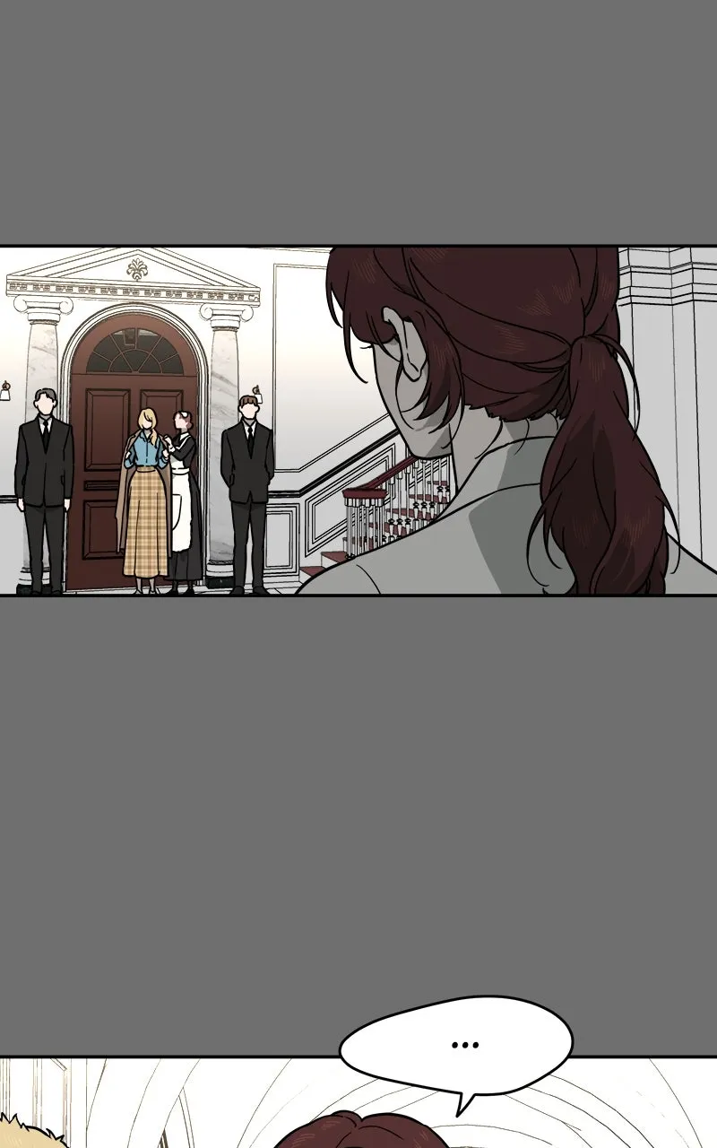 Phantom Whispers Chapter 42 page 40 - 