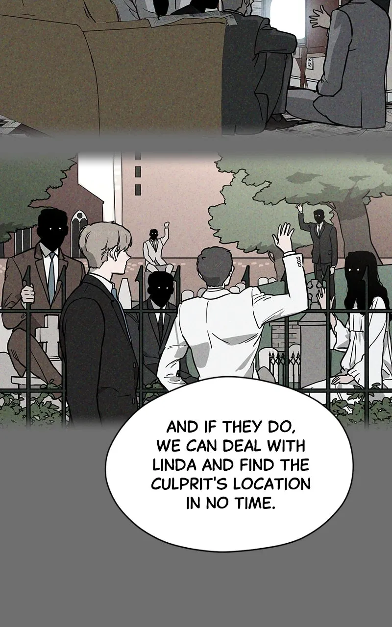 Phantom Whispers Chapter 42 page 5 - 