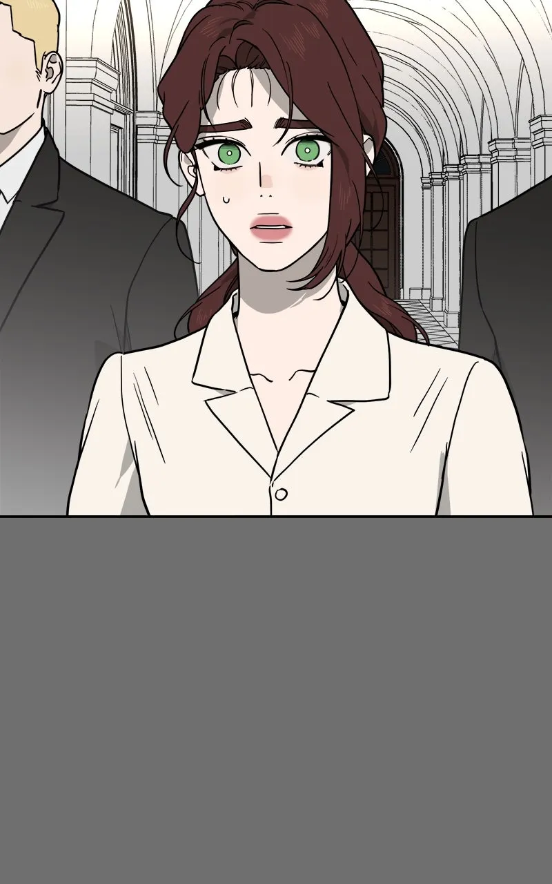 Phantom Whispers Chapter 42 page 41 - 