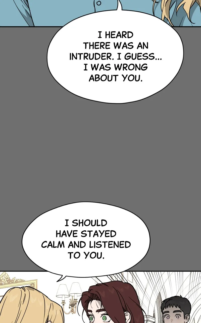 Phantom Whispers Chapter 42 page 47 - 