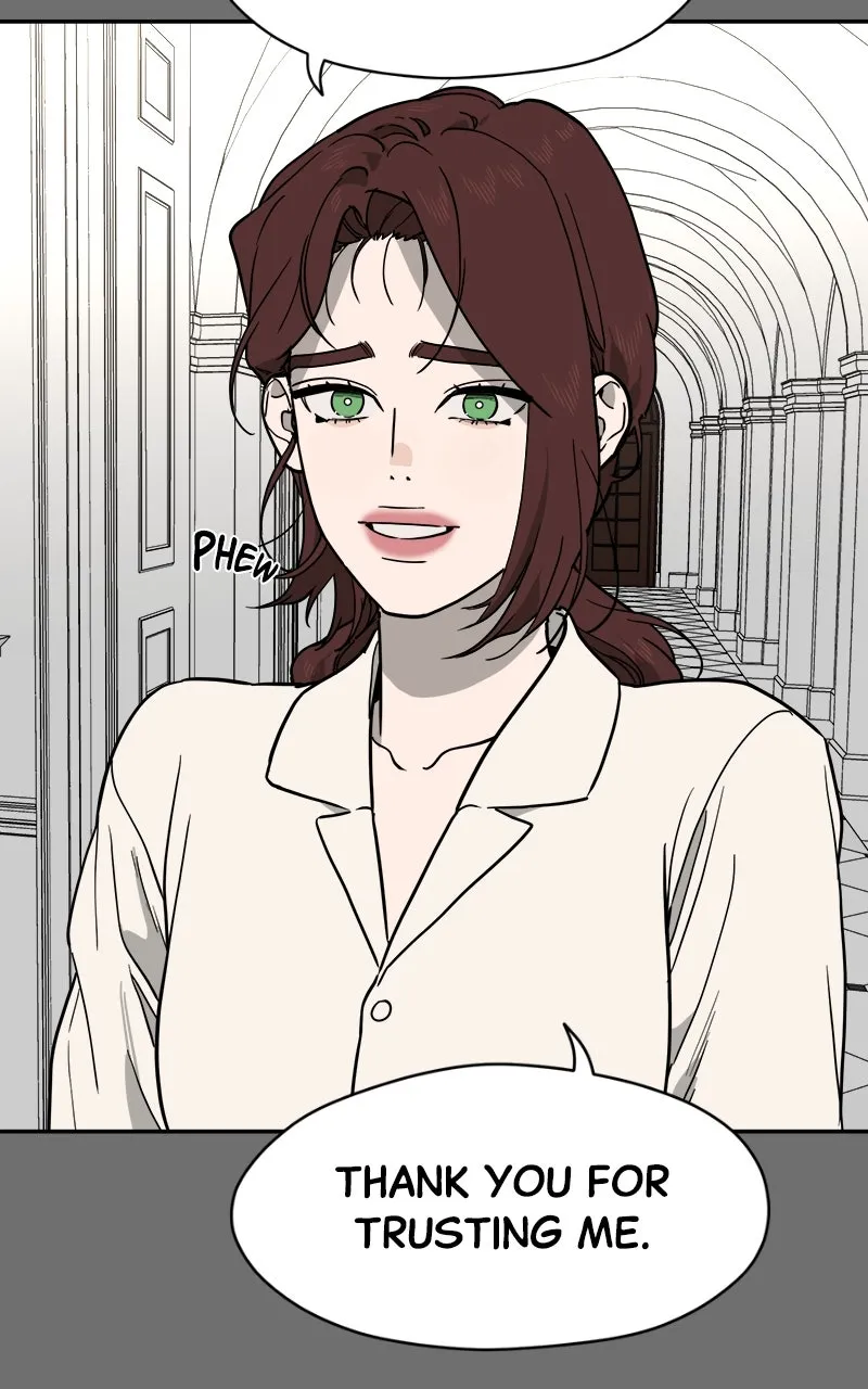 Phantom Whispers Chapter 42 page 49 - 