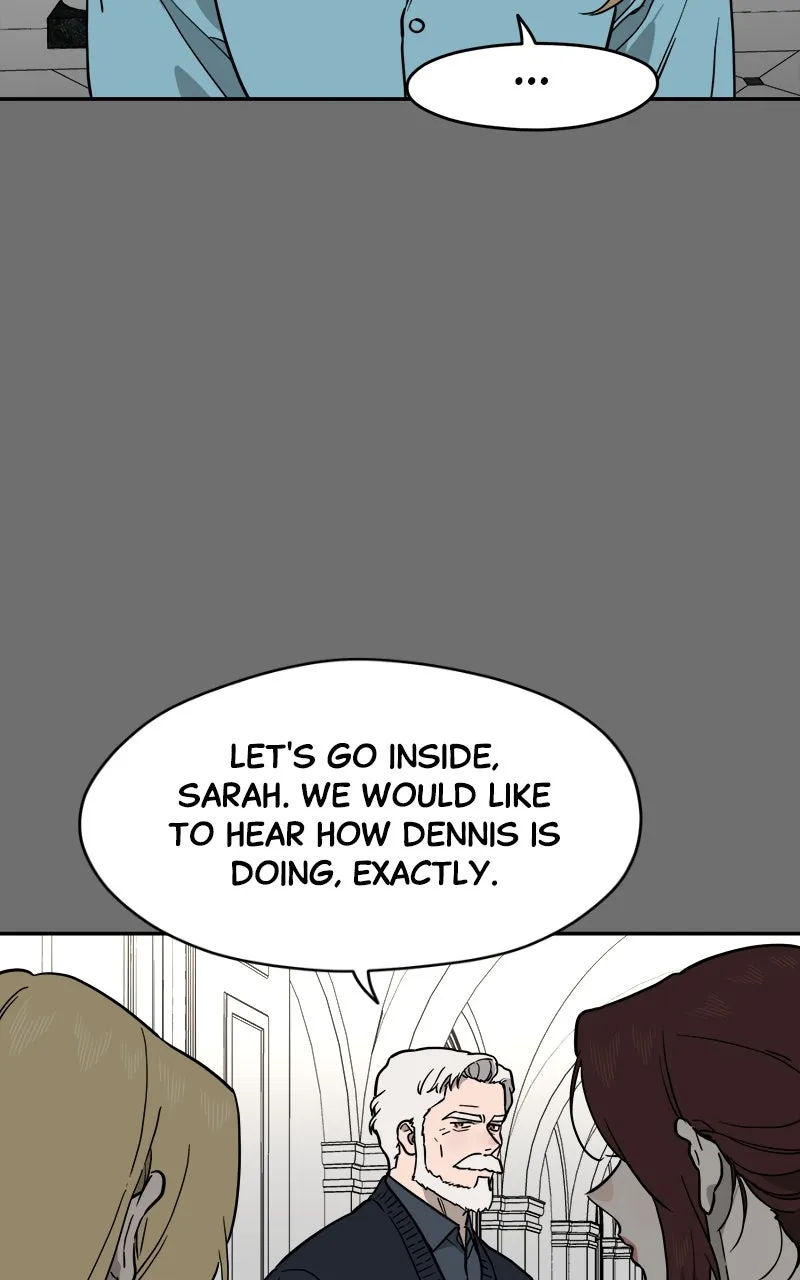 Phantom Whispers Chapter 42 page 51 - 