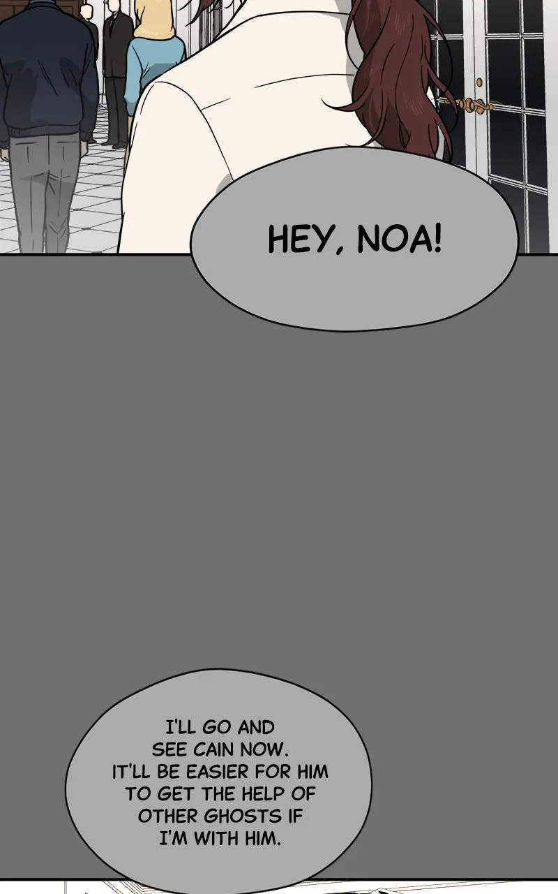 Phantom Whispers Chapter 42 page 53 - 