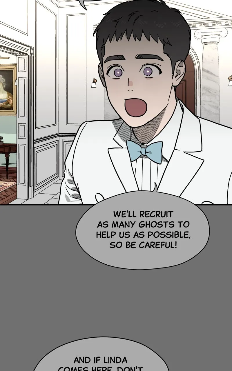 Phantom Whispers Chapter 42 page 54 - 
