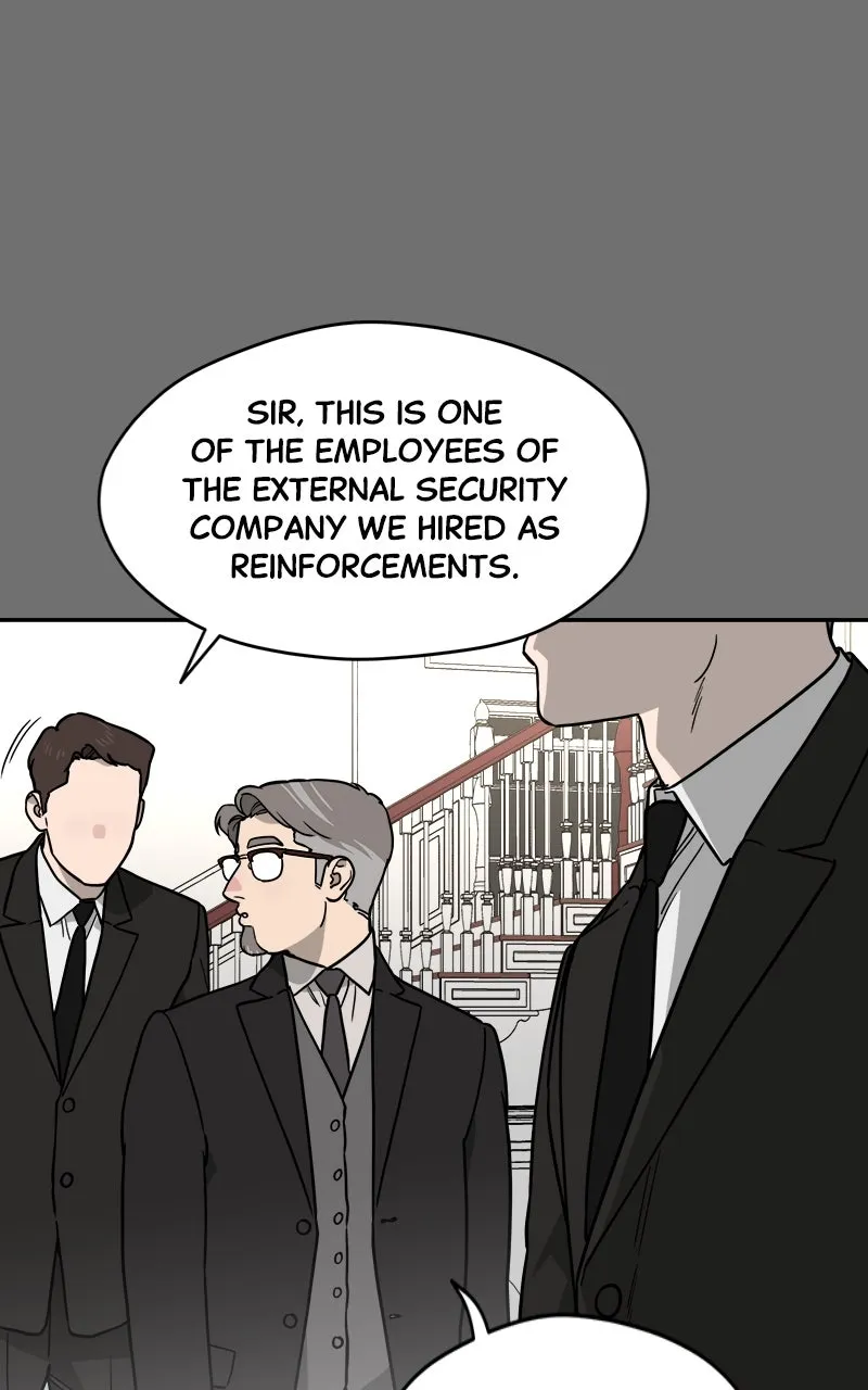 Phantom Whispers Chapter 42 page 60 - 