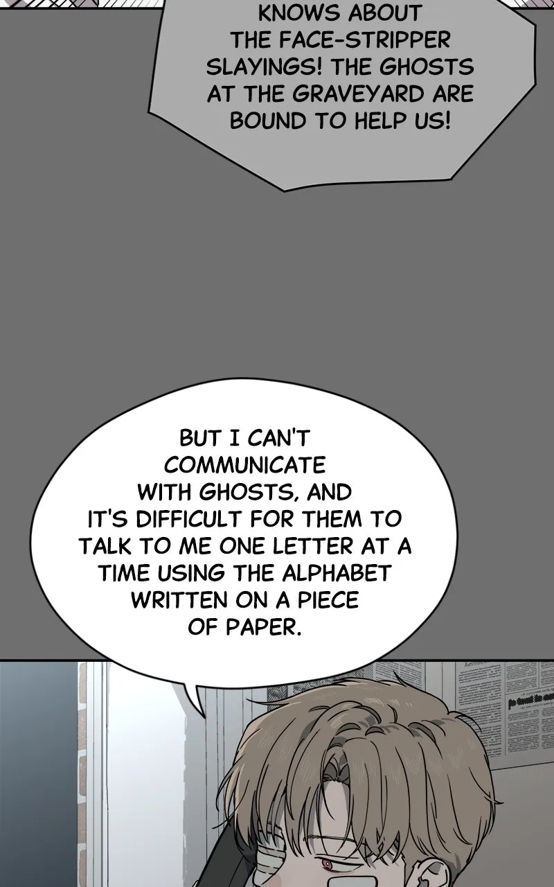 Phantom Whispers Chapter 42 page 7 - 