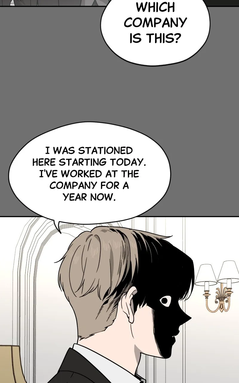 Phantom Whispers Chapter 42 page 61 - 