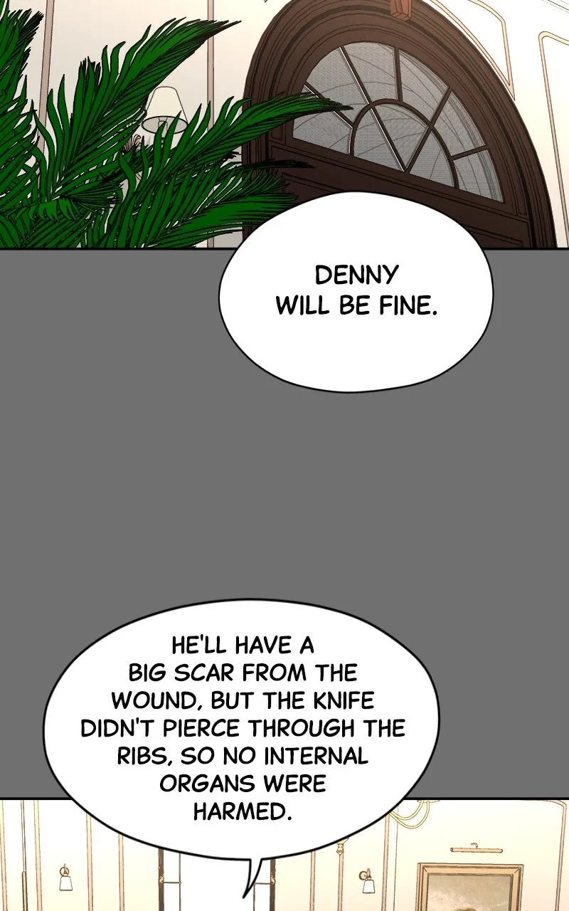 Phantom Whispers Chapter 42 page 65 - 