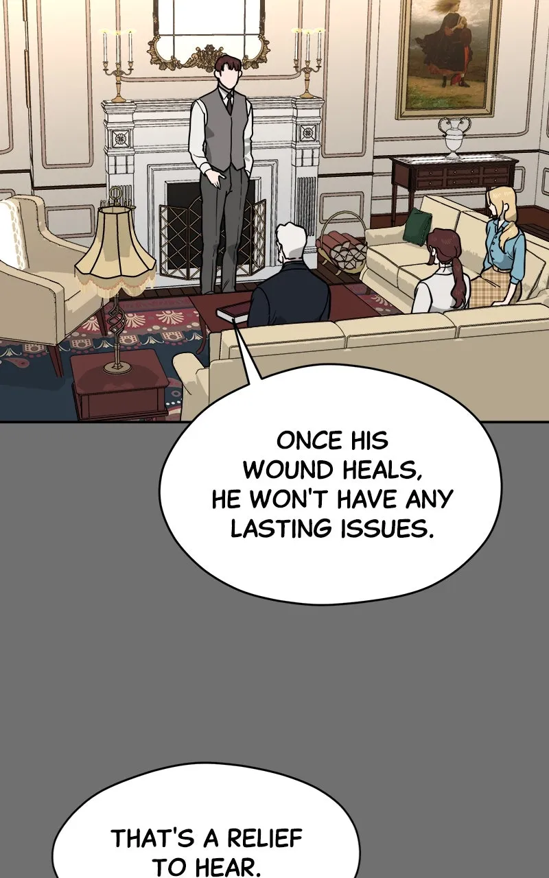 Phantom Whispers Chapter 42 page 66 - 