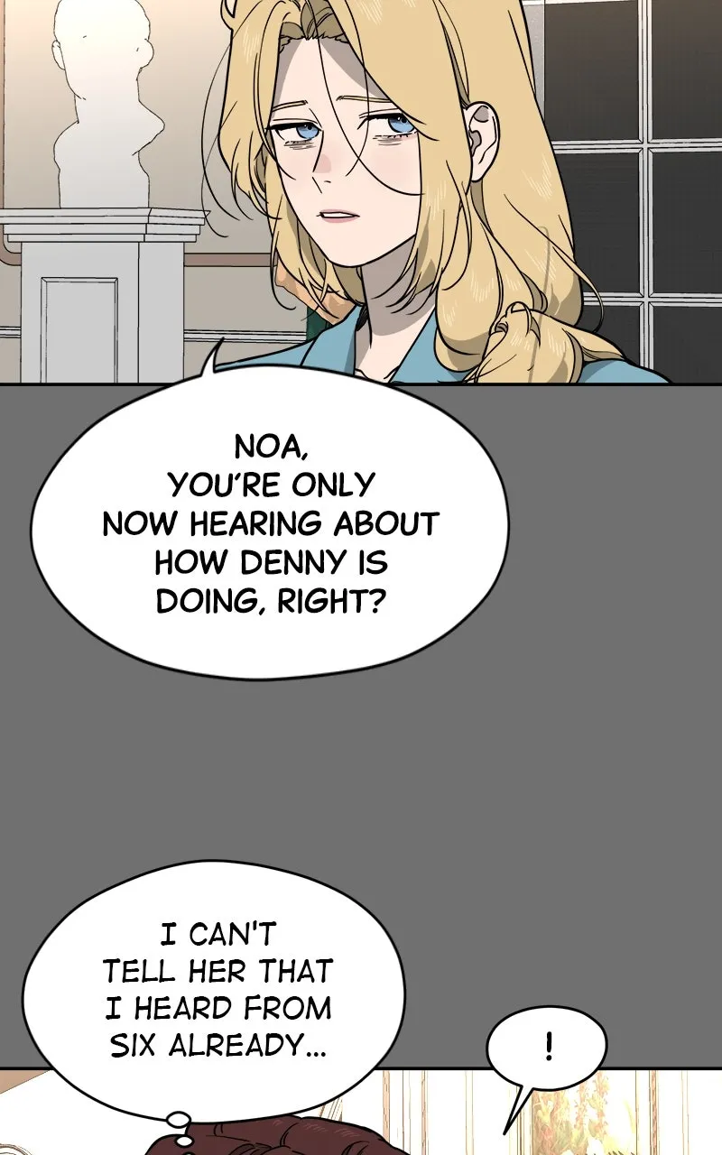 Phantom Whispers Chapter 42 page 68 - 