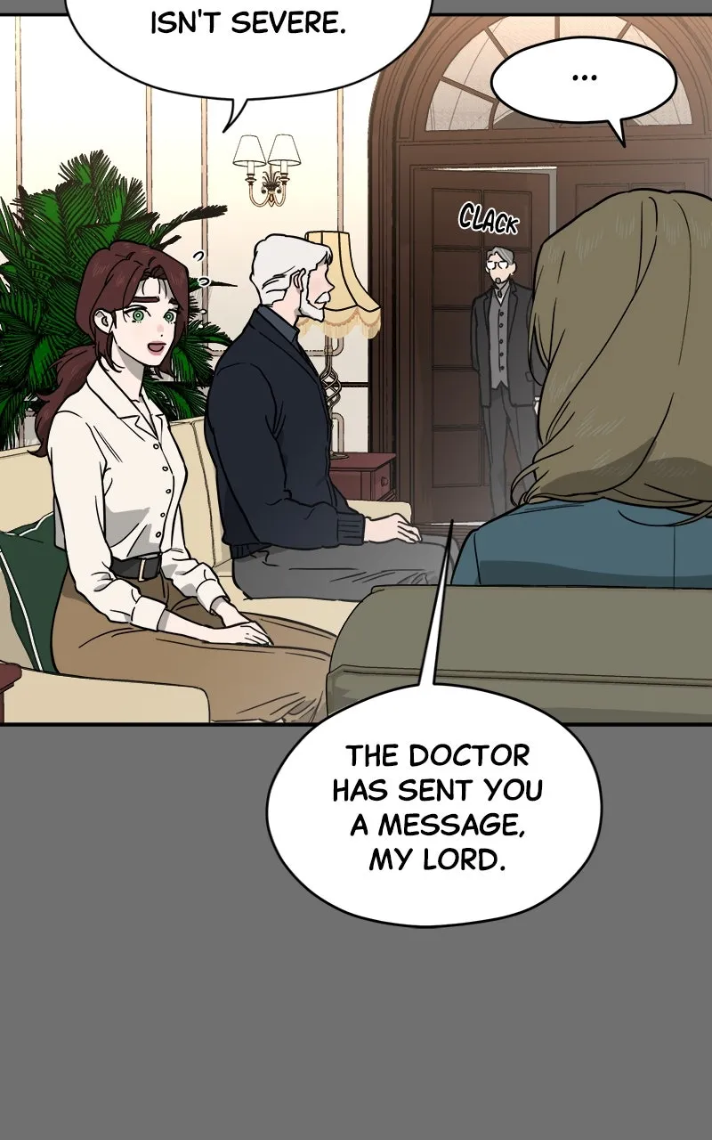 Phantom Whispers Chapter 42 page 70 - 