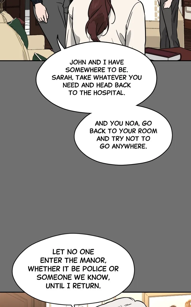 Phantom Whispers Chapter 42 page 73 - 