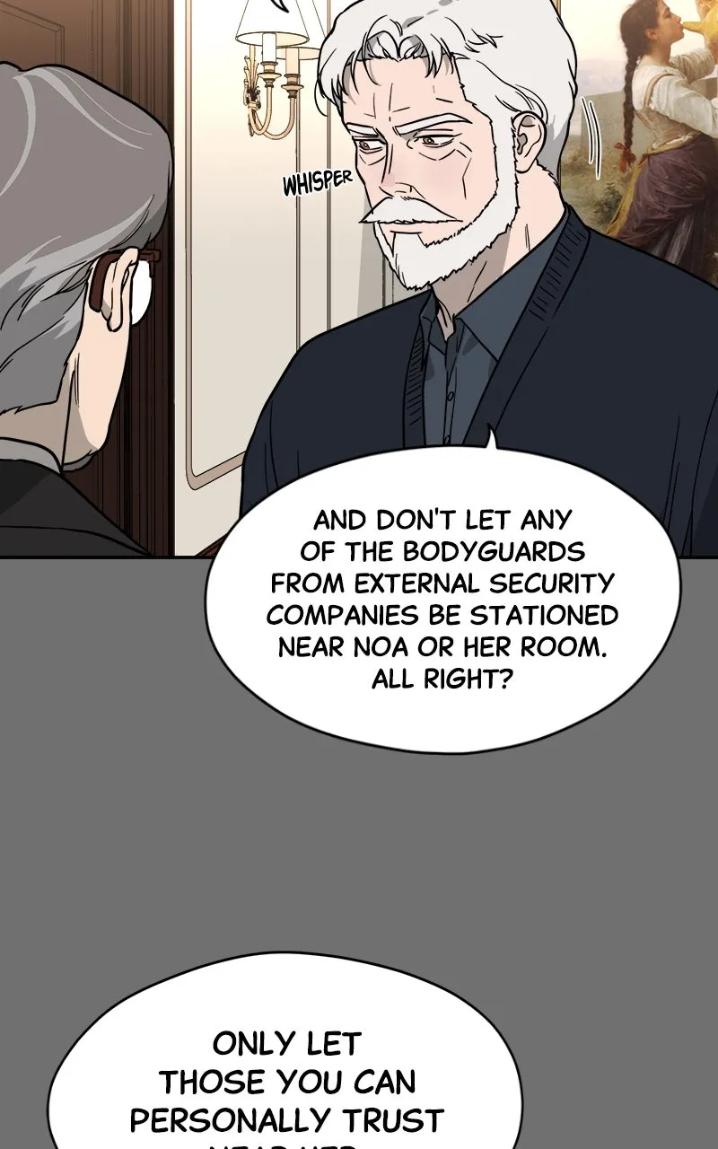 Phantom Whispers Chapter 42 page 74 - 