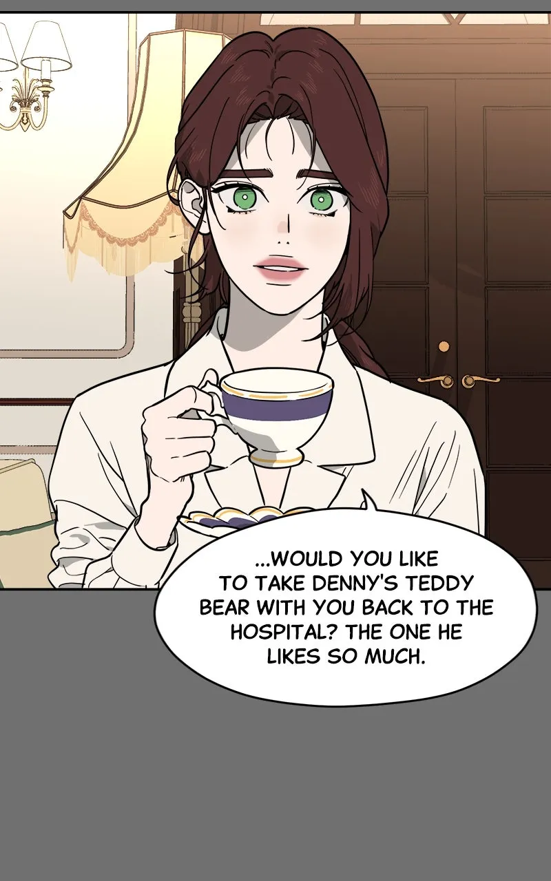 Phantom Whispers Chapter 42 page 84 - 