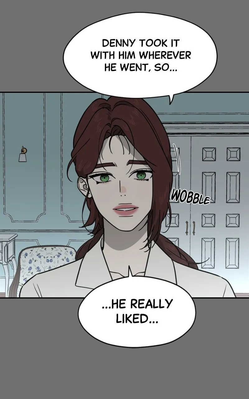 Phantom Whispers Chapter 42 page 88 - 