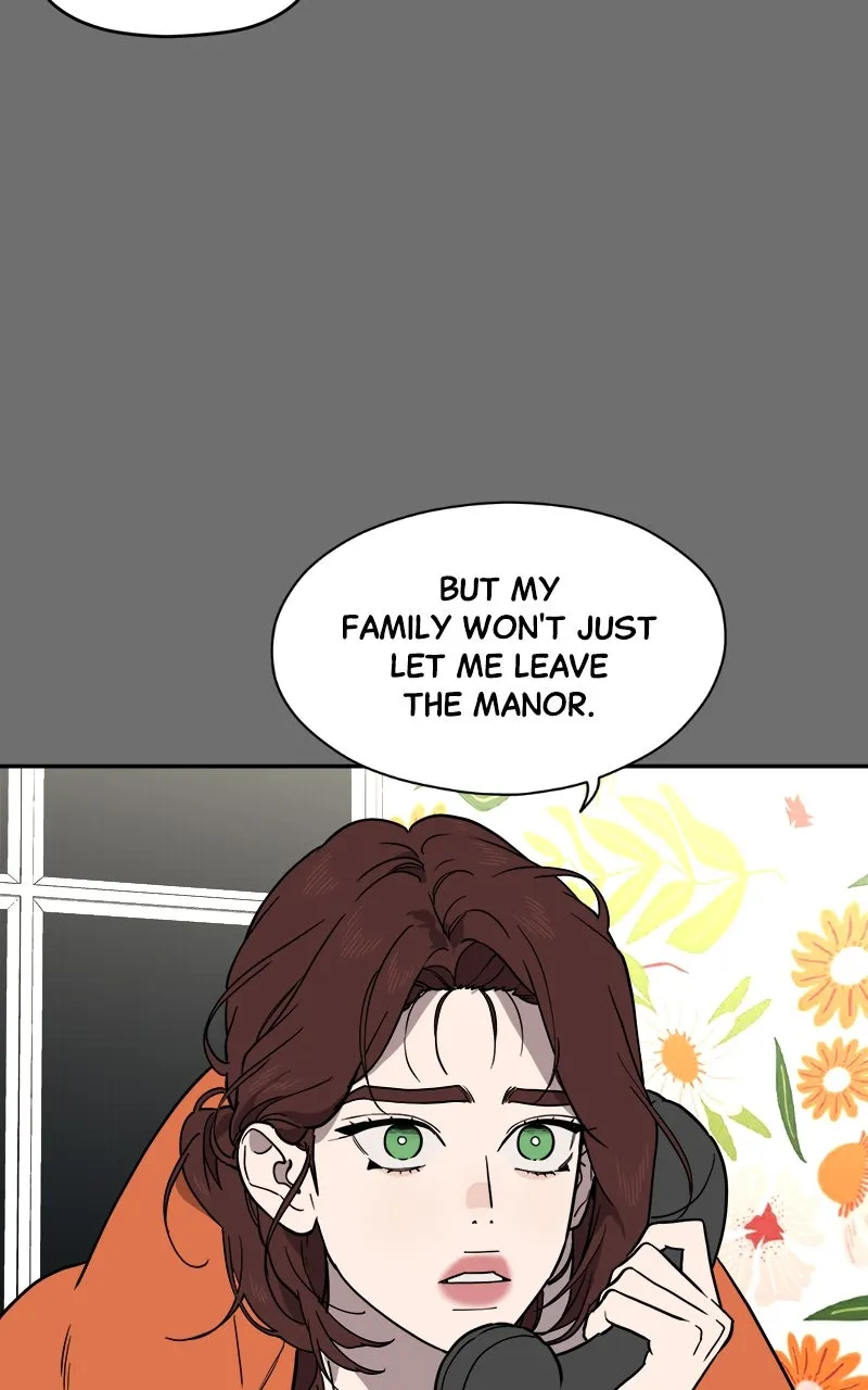 Phantom Whispers Chapter 42 page 10 - 