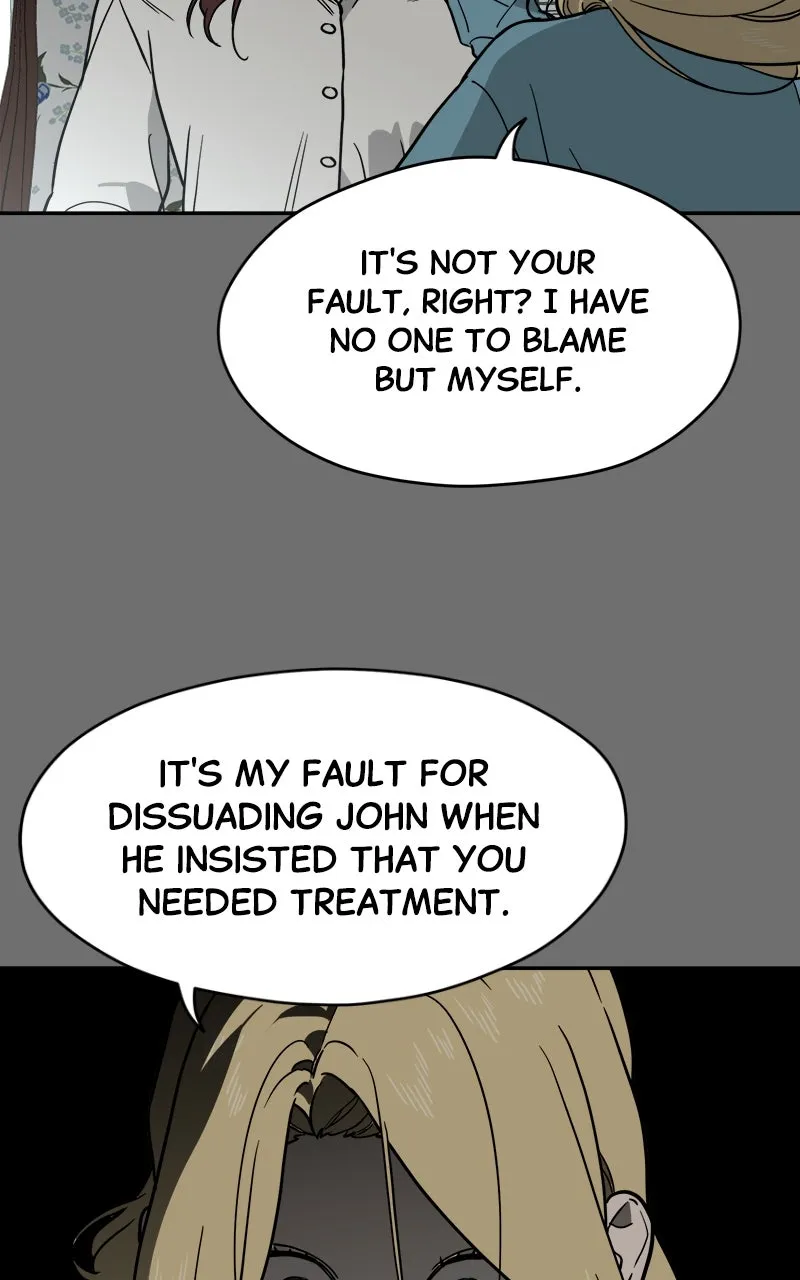 Phantom Whispers Chapter 42 page 96 - 