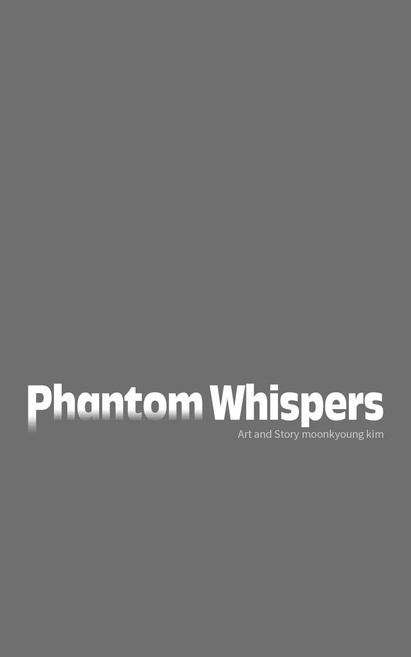 Phantom Whispers Chapter 43 page 1 - 