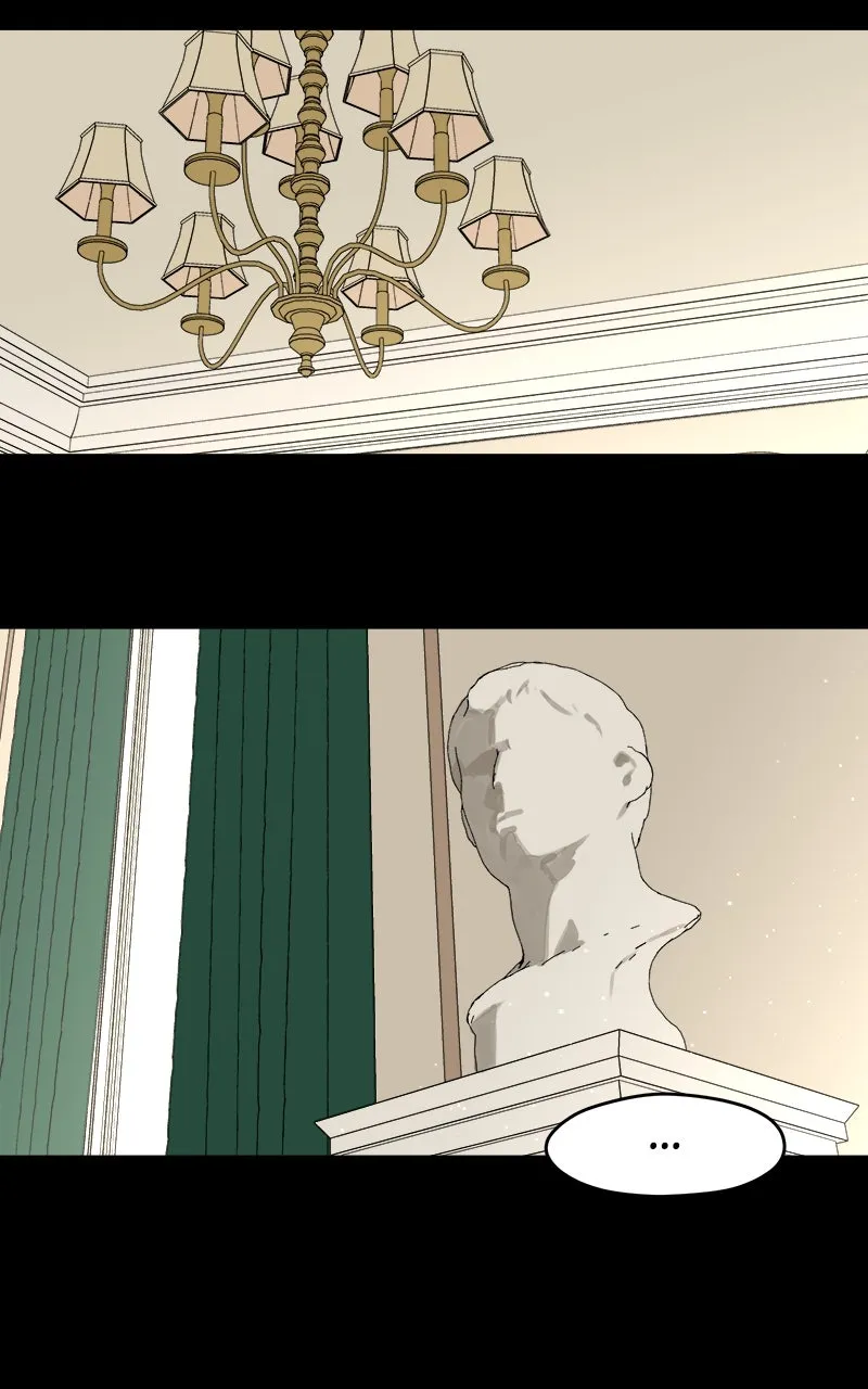 Phantom Whispers Chapter 43 page 11 - 