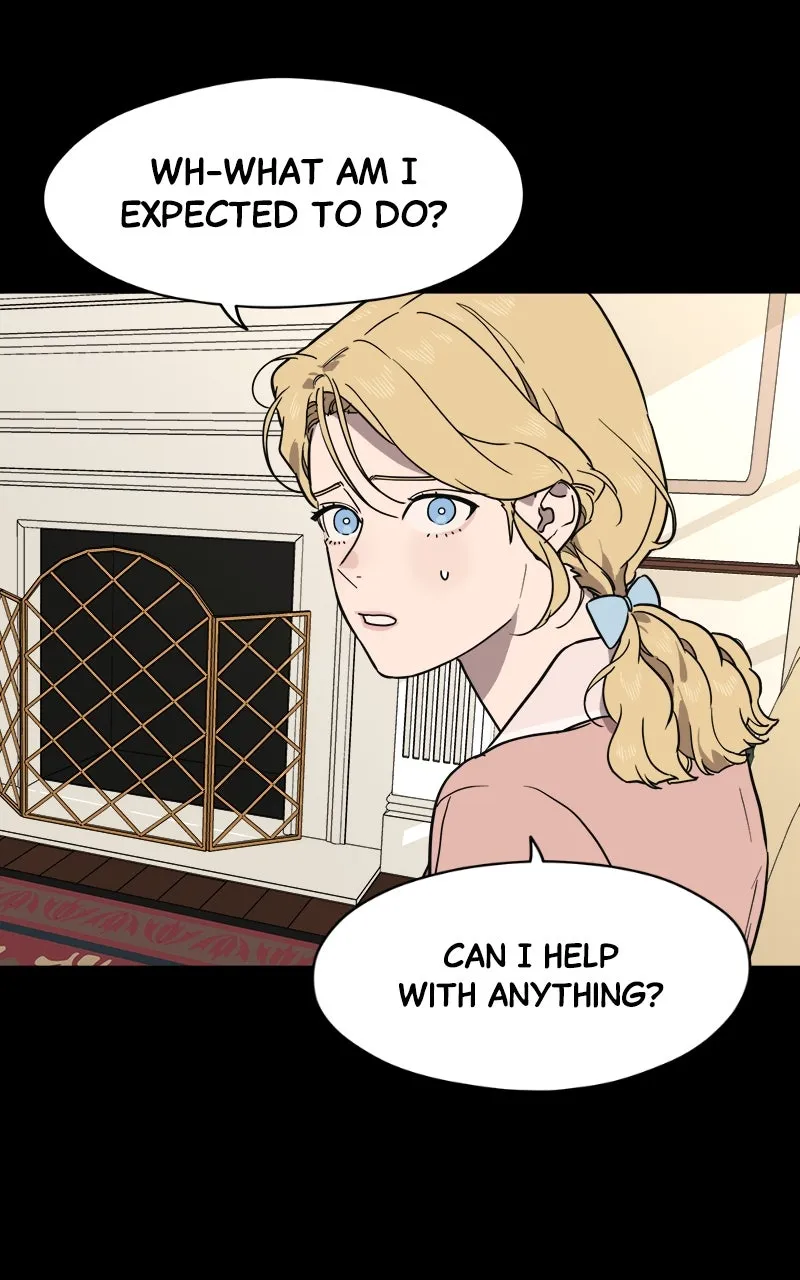 Phantom Whispers Chapter 43 page 13 - 