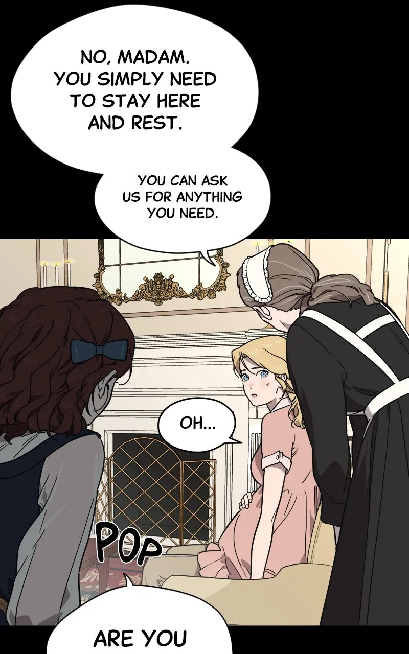 Phantom Whispers Chapter 43 page 14 - 