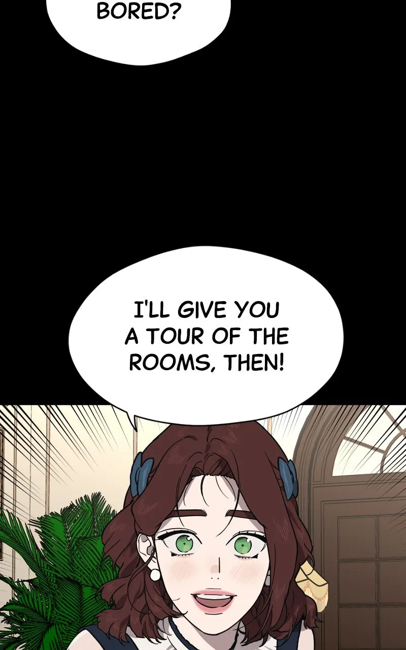 Phantom Whispers Chapter 43 page 15 - 