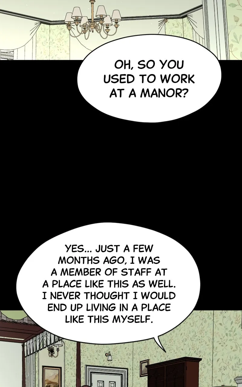 Phantom Whispers Chapter 43 page 17 - 