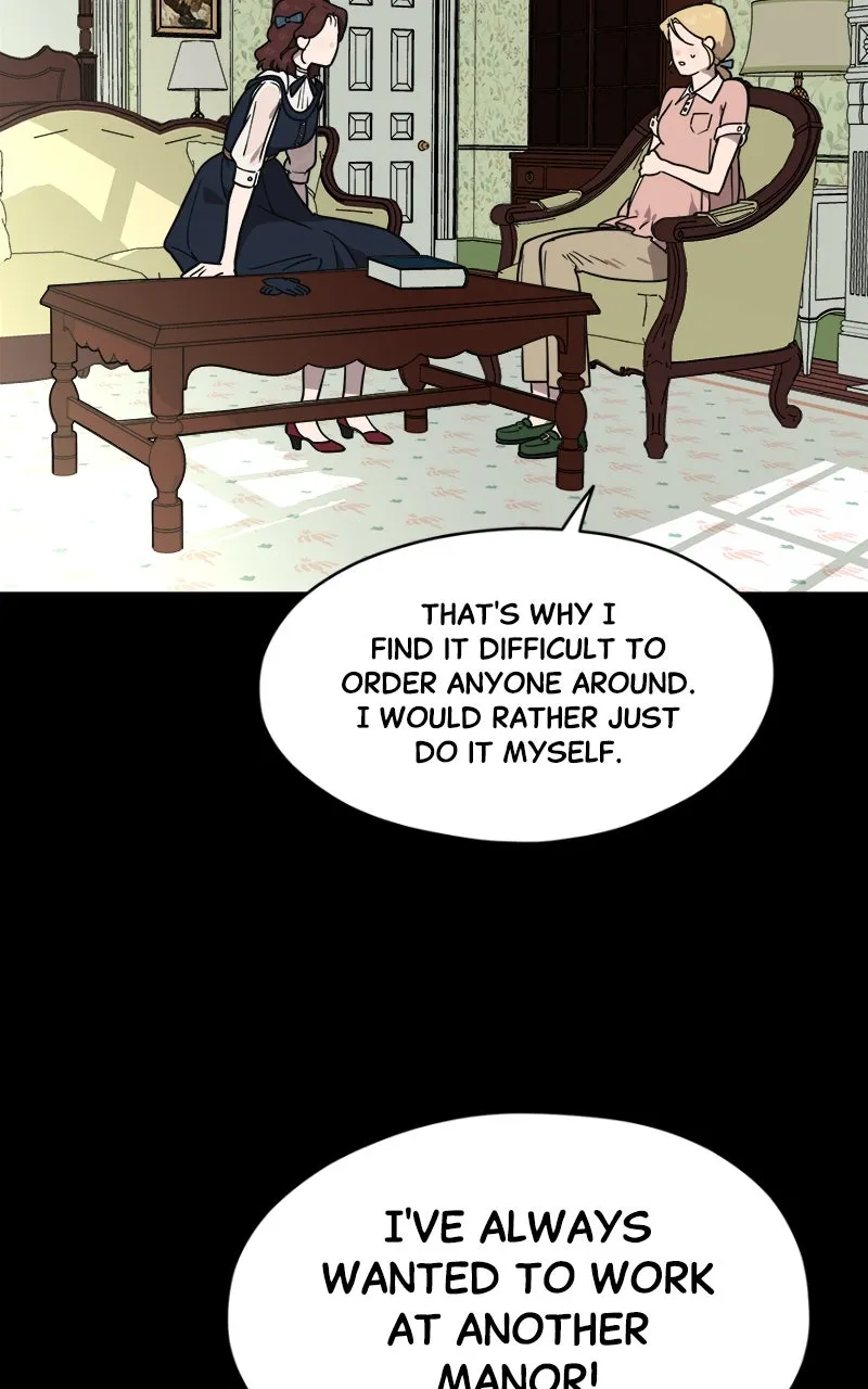 Phantom Whispers Chapter 43 page 18 - 
