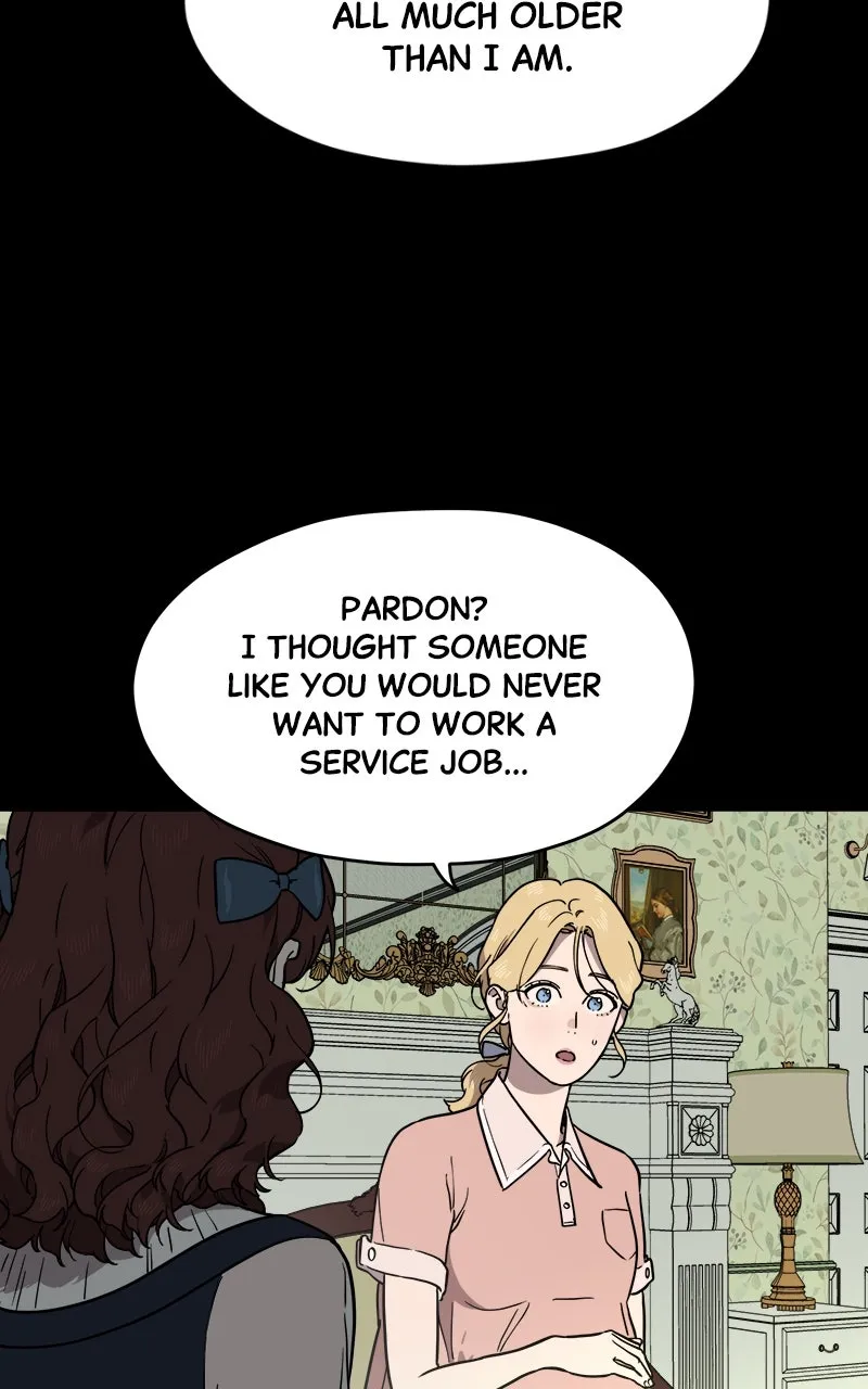 Phantom Whispers Chapter 43 page 20 - 