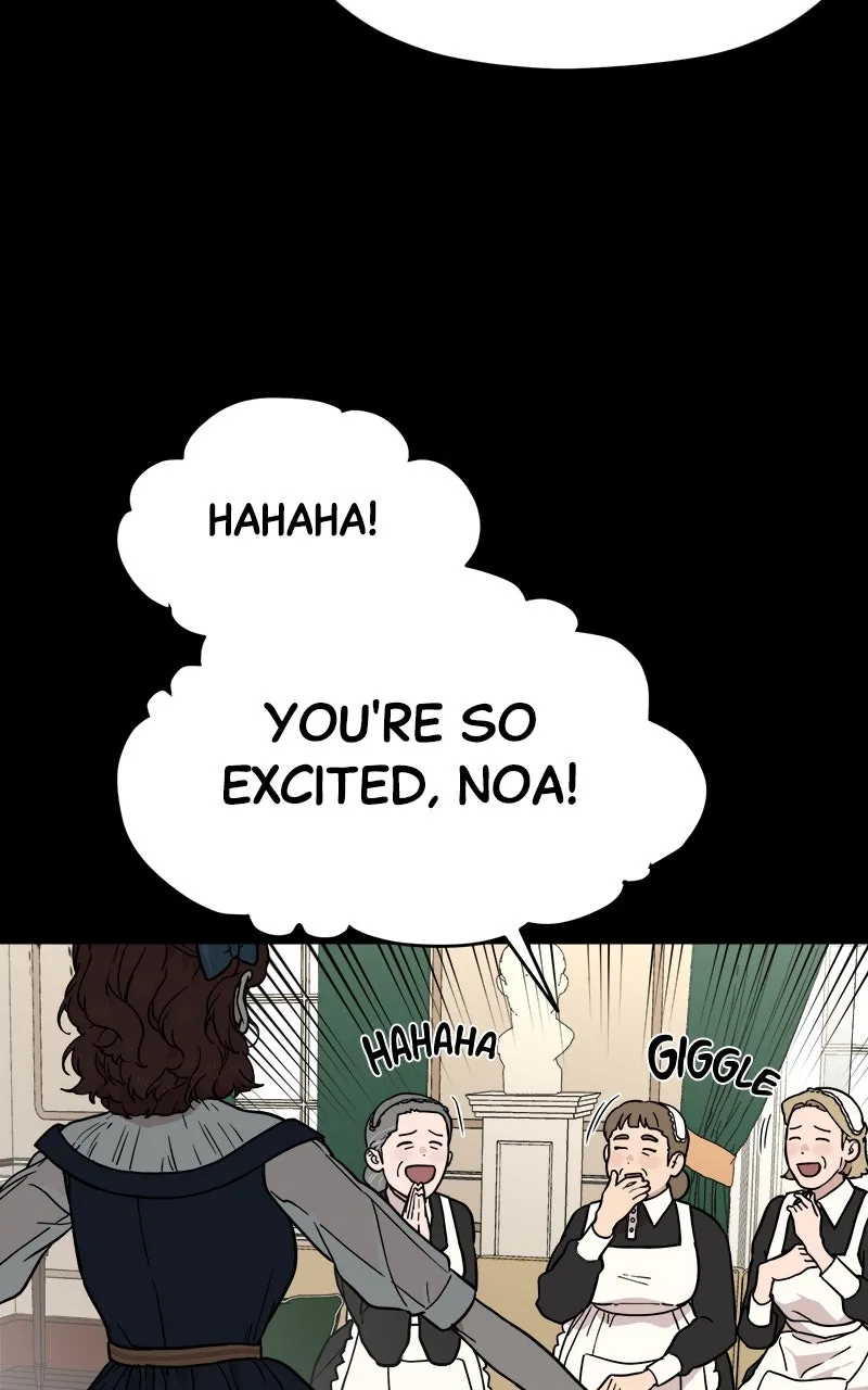 Phantom Whispers Chapter 43 page 3 - 