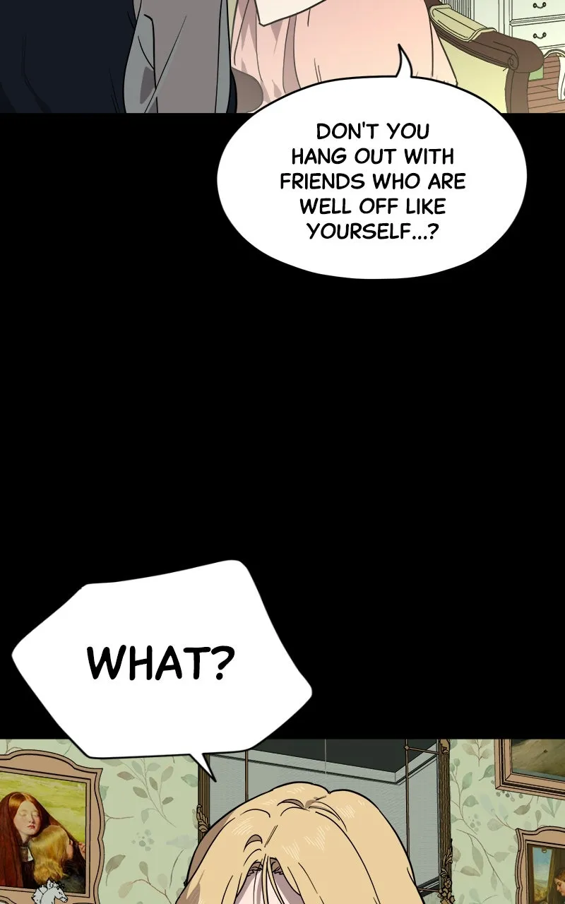 Phantom Whispers Chapter 43 page 21 - 