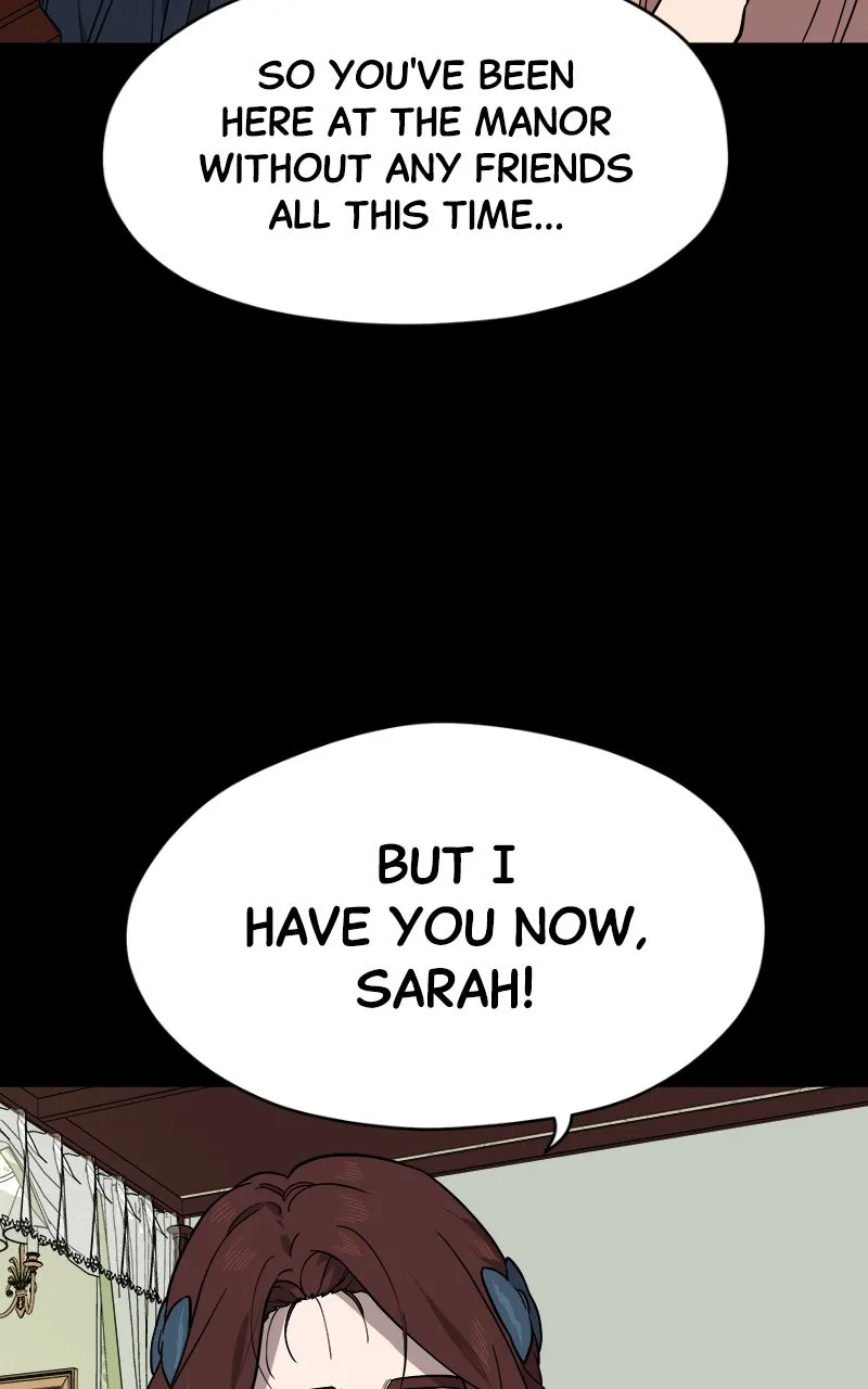 Phantom Whispers Chapter 43 page 24 - 