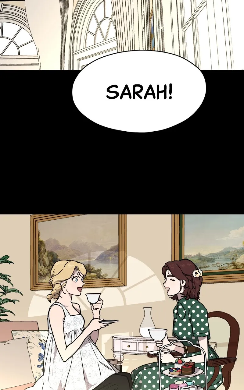 Phantom Whispers Chapter 43 page 28 - 